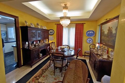 Villa i Denia, Alicante, Denia - € 1.190.000 | Ref: AZ00467 - foto 20