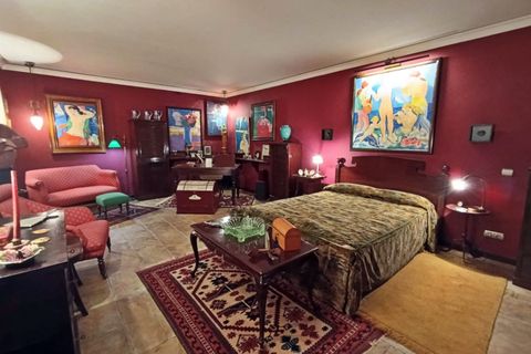 Villa i Denia, Alicante, Denia - € 1.190.000 | Ref: AZ00467 - foto 44