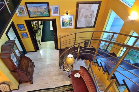 Villa i Denia, Alicante, Denia - € 1.190.000 | Ref: AZ00467 - foto 47