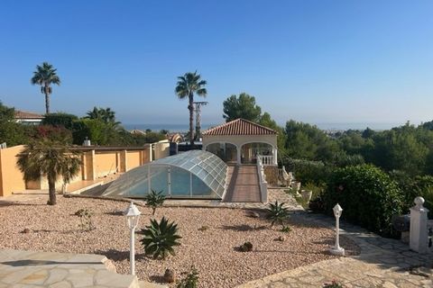 Villa Denia, Alicante - foto 2