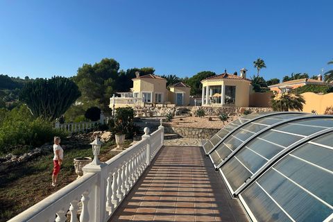 Villa Denia, Alicante - foto 3