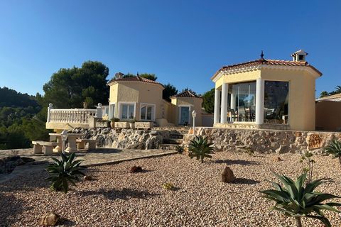 Villa Denia, Alicante - foto 4