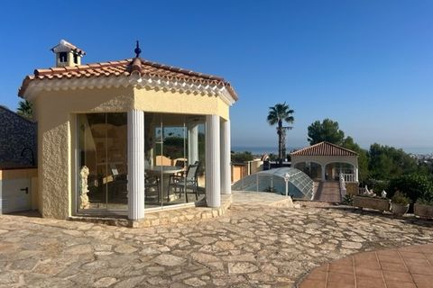 Villa Denia, Alicante - foto 5