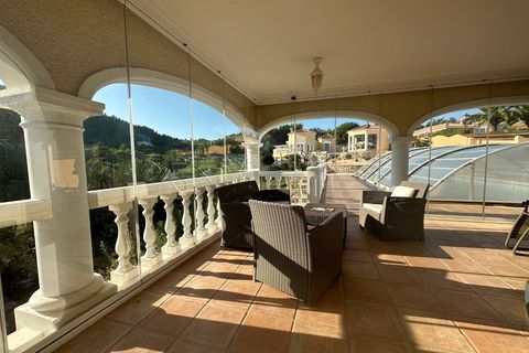 Villa a Denia, Alicante, Denia - € 860.000 | Ref: VP31 - foto 15