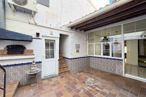 Byhus i Denia, Alicante, Denia - € 275.000 | Ref: 950-DE - foto 8