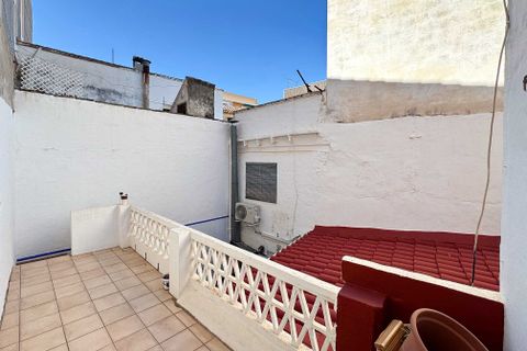 Byhus i Denia, Alicante, Denia - € 275.000 | Ref: 950-DE - foto 10
