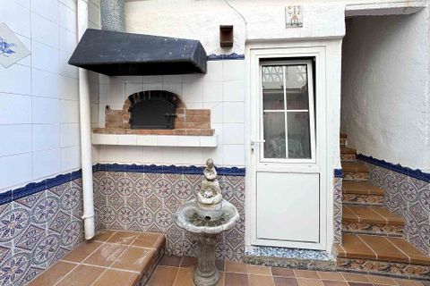Byhus i Denia, Alicante, Denia - € 275.000 | Ref: 950-DE - foto 15