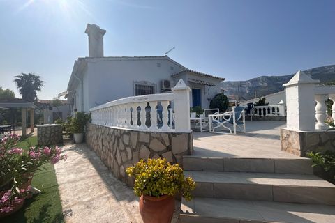 Villa i Denia, Alicante, Denia - € 490.000 | Ref: CH-D-0065 - foto 17