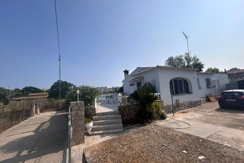 Villa i Denia, Alicante, Denia - € 490.000 | Ref: CH-D-0065 - foto 30