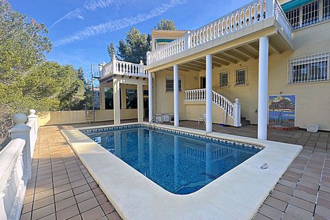 Villa i Denia, Alicante, Denia - € 589.000 | Ref: 3687-IM - foto 2