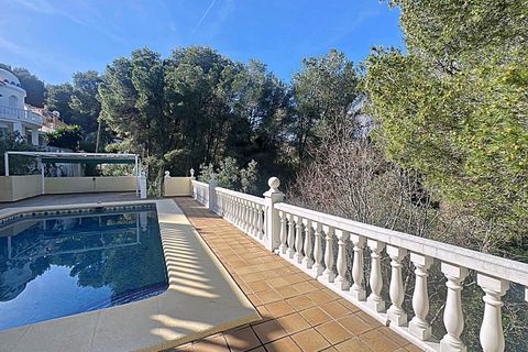Villa i Denia, Alicante, Denia - € 589.000 | Ref: 3687-IM - foto 5