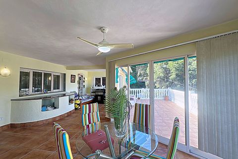 Villa i Denia, Alicante, Denia - € 589.000 | Ref: 3687-IM - foto 32