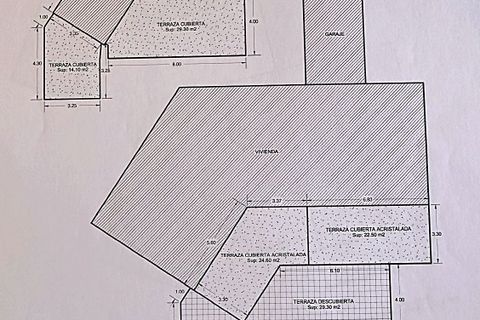 Villa i Denia, Alicante, Denia - € 589.000 | Ref: 3687-IM - foto 42
