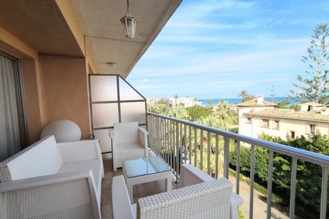 Takvåning i Denia, Alicante - foto 1