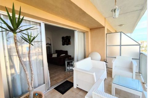 Takvåning i Denia, Alicante - foto 2