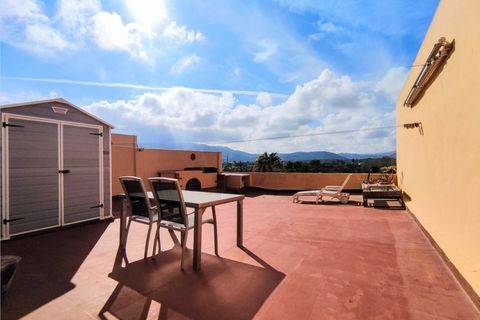 Takvåning i Denia, Alicante - foto 5