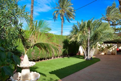 Villa i Denia, Alicante, Denia - € 695.000 | Ref: C25935 - foto 10