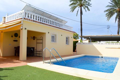 Villa i Denia, Alicante, Denia - € 695.000 | Ref: C25935 - foto 13