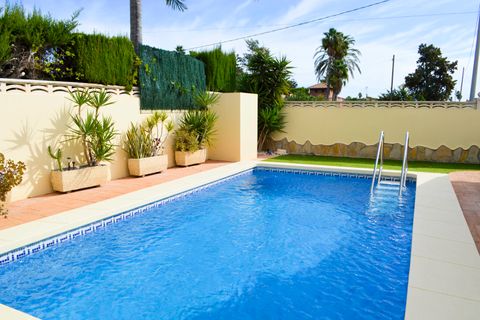 Villa i Denia, Alicante, Denia - € 695.000 | Ref: C25935 - foto 22