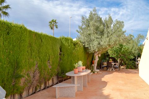 Villa i Denia, Alicante, Denia - € 695.000 | Ref: C25935 - foto 29