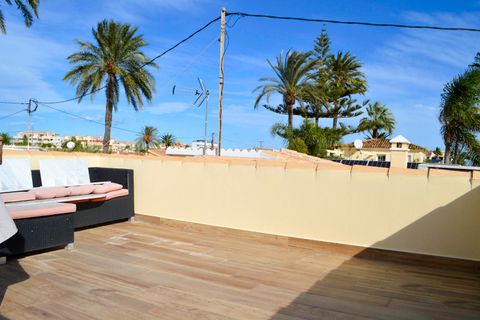 Villa i Denia, Alicante, Denia - € 695.000 | Ref: C25935 - foto 31