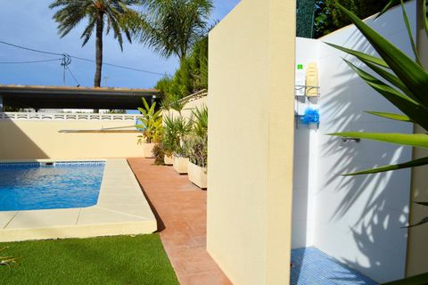Villa i Denia, Alicante, Denia - € 695.000 | Ref: C25935 - foto 33