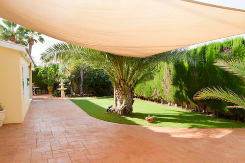 Villa i Denia, Alicante, Denia - € 695.000 | Ref: C25935 - foto 34