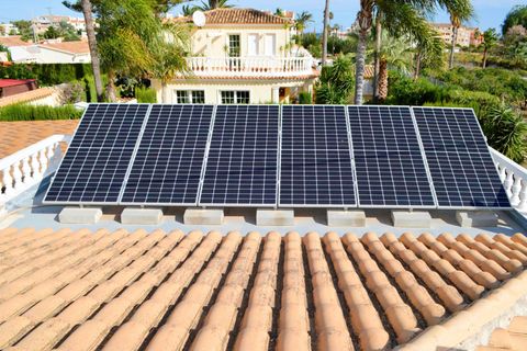 Villa i Denia, Alicante, Denia - € 695.000 | Ref: C25935 - foto 36
