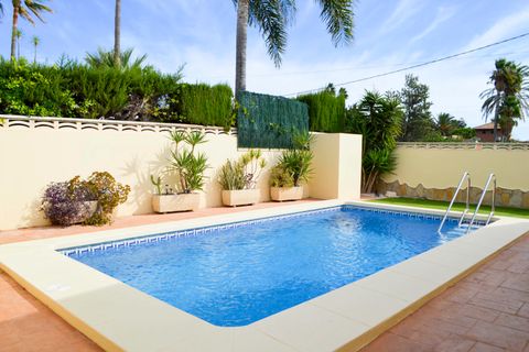 Villa i Denia, Alicante, Denia - € 695.000 | Ref: C25935 - foto 43