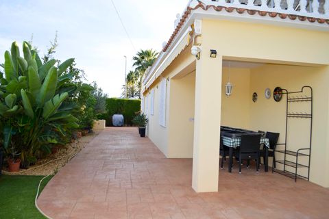 Villa i Denia, Alicante, Denia - € 695.000 | Ref: C25935 - foto 44