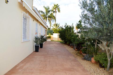 Villa i Denia, Alicante, Denia - € 695.000 | Ref: C25935 - foto 45