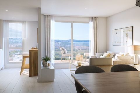 Apartament a Denia, Alicante - foto 3