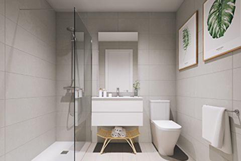 Apartament a Denia, Alicante - foto 4
