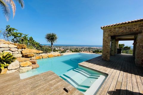Villa a Denia, Alicante - foto 1