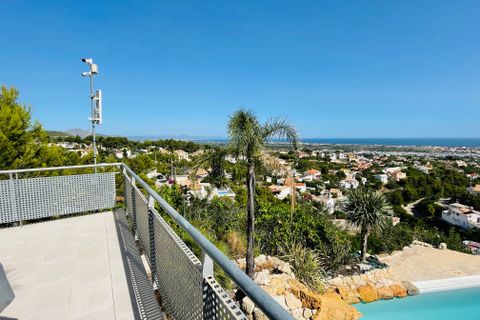 Villa a Denia, Alicante - foto 5