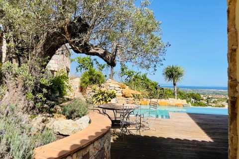 Villa a Denia, Alicante, Denia - € 1.550.000 | Ref: 0-CS-777 - foto 7