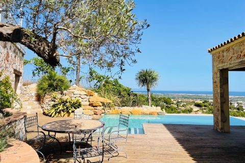 Villa a Denia, Alicante, Denia - € 1.550.000 | Ref: 0-CS-777 - foto 8