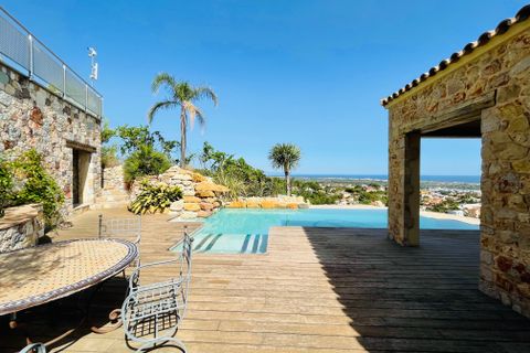 Villa a Denia, Alicante, Denia - € 1.550.000 | Ref: 0-CS-777 - foto 10
