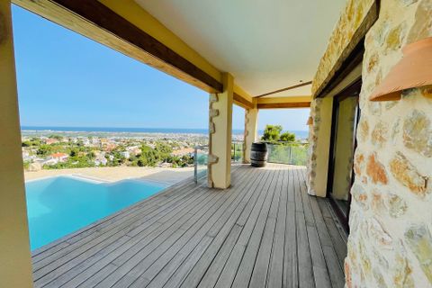 Villa a Denia, Alicante, Denia - € 1.550.000 | Ref: 0-CS-777 - foto 12