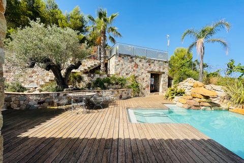 Villa a Denia, Alicante, Denia - € 1.550.000 | Ref: 0-CS-777 - foto 16