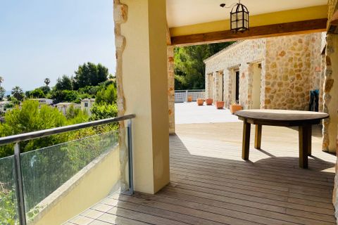 Villa a Denia, Alicante, Denia - € 1.550.000 | Ref: 0-CS-777 - foto 19