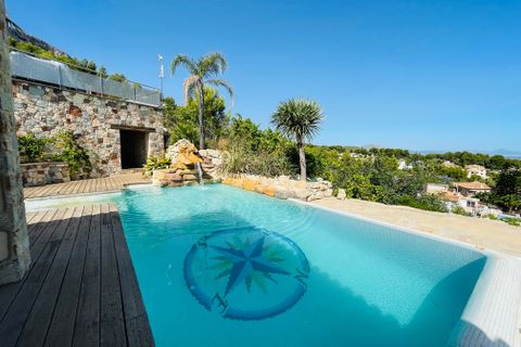 Villa a Denia, Alicante, Denia - € 1.550.000 | Ref: 0-CS-777 - foto 21