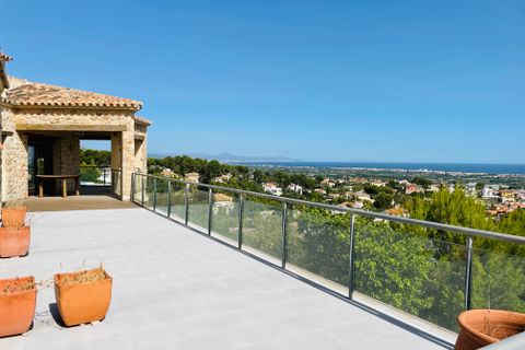 Villa a Denia, Alicante, Denia - € 1.550.000 | Ref: 0-CS-777 - foto 25