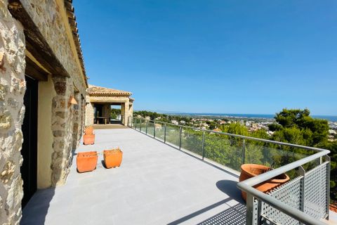 Villa a Denia, Alicante, Denia - € 1.550.000 | Ref: 0-CS-777 - foto 26