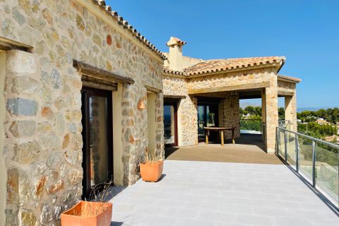 Villa a Denia, Alicante, Denia - € 1.550.000 | Ref: 0-CS-777 - foto 27