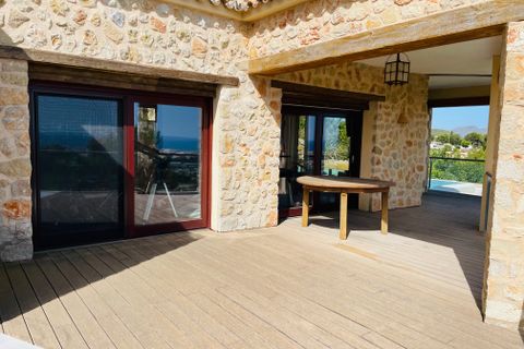 Villa a Denia, Alicante, Denia - € 1.550.000 | Ref: 0-CS-777 - foto 28