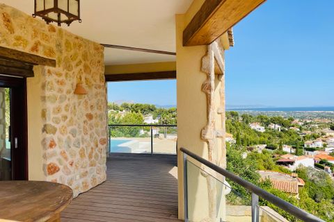 Villa a Denia, Alicante, Denia - € 1.550.000 | Ref: 0-CS-777 - foto 29