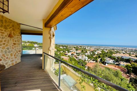 Villa a Denia, Alicante, Denia - € 1.550.000 | Ref: 0-CS-777 - foto 30