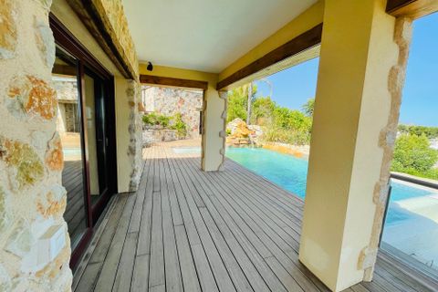 Villa a Denia, Alicante, Denia - € 1.550.000 | Ref: 0-CS-777 - foto 31