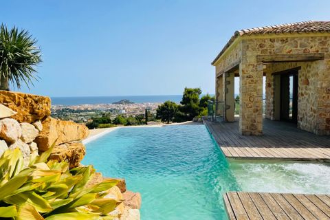 Villa a Denia, Alicante, Denia - € 1.550.000 | Ref: 0-CS-777 - foto 35